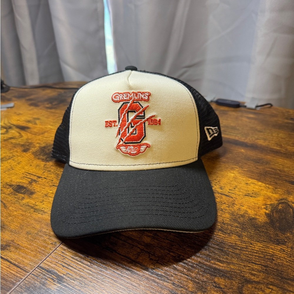 Gremlins new era hat